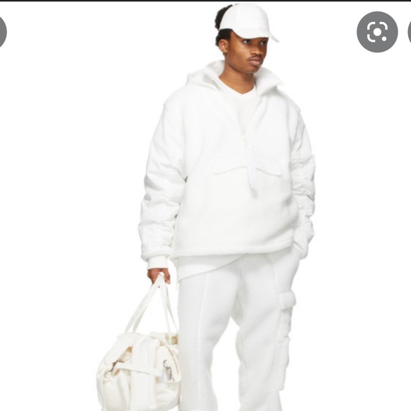 Jackets \u0026 Coats | Ivy Park Icy Park 
